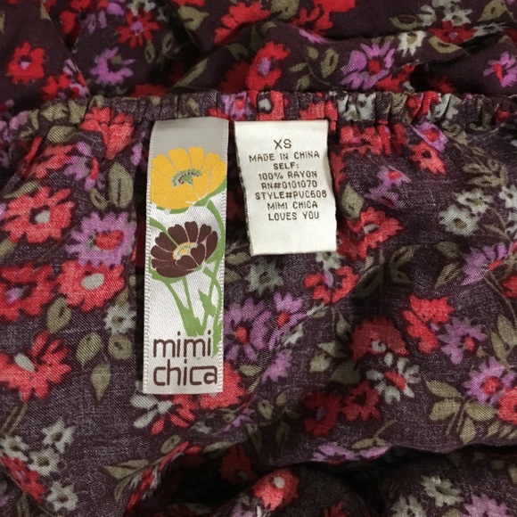 Romper - has pockets (!!!!) - Picture 5 of 5